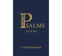 Psalms: Poems of Prayer