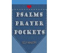 Psalms Prayer Pockets: Praying the Psalms Topically