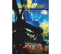 Psalms: Take 2 a day and keep the devil away