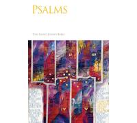 Psalms: The Saint John's Bible: 04