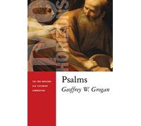 Psalms (Two Horizons Old Testament Commentary (THOTC))