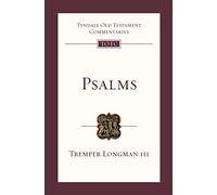 Psalms (Tyndale Old Testament Commentary)