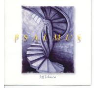 Psalmus by Jeff Johnson (1996-05-06)