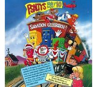 Psalty Kid's Praise 10 - Salvation Celebration! by Word -- Word --