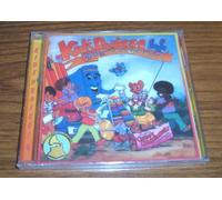 Psalty Kid's Praise! 4 Singsational Servants by Ernie Rettino (0100-01-01)