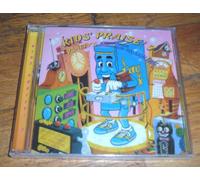 Psalty Kid's Praise! 7 - Psalty's Hymnological Adventure Through Time