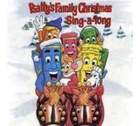 Psalty's Family Christmas Sing-a-long by N/A (0100-01-01)