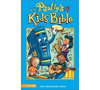 Psalty's Kids Bible-NIV [B-NI-ZON FCO RL REV/E]