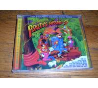 Psalty's Kids & Co. - Search for the Missing 9