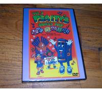 Psalty's Songs for Li'l Praisers Vol 3 DVD