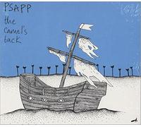 Psapp - The Camel's Back