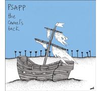 Psapp - The Camel's Back