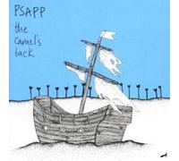Psapp - The Camel's Back