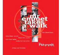 Psappha - Mr Emmet Takes a Walk
