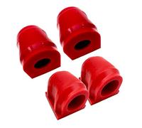 PSB Bushings - Front (29mm ID) & Rear ( 22mm ID ) Anti Roll Bar (Non ACE) Polyurethane Bushing Kit - Compatible With Land Rover Discovery 3/4 (2005 - 2016 ) & Range Rover Sport L320 (2006 - 2013)