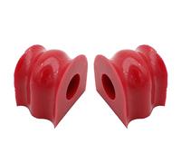 PSB Bushings - Front Anti Roll Bar - 20mm ID Polyurethane Bushing Kit - Compatible With Subaru Impreza WRX/STI 1993-2007