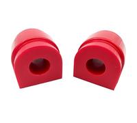 PSB Bushings - Front Anti Roll Bar - 23mm ID Polyurethane Bushing Kit - Compatible With BMW 3 Series - E46 1998 - 2006
