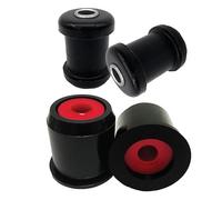 PSB Bushings - Front Lower Arm Polyurethane Bushing Kit - Compatible With Ford Focus MK2/MK3 2005 - 2018
