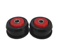 PSB Bushings - Front Lower Arm - Rear position Polyurethane Bushing Kit - Compatible With Audi A1, TT, Q3 /VW Golf MK7/GTI/Polo 2016-2024