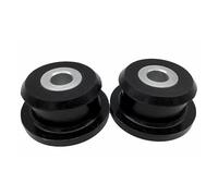 PSB Bushings - Front Sub Frame - Rear position Polyurethane Bushing Kit - Compatible With Audi A3 MK1 / Golf MK4 2WD 1996-2004