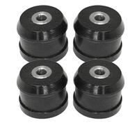 PSB Bushings - Front Upper Link Polyurethane Bushing Kit - Compatible With Audi/Skoda/VW 1995-2017