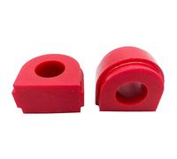 PSB Bushings - Rear Anti Roll Bar - 20mm ID Polyurethane Bushing Kit - Compatible With VW Golf GTI & R32 2005-2012