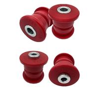 PSB Bushings - Rear Lower Arm Polyurethane Bushing Kit - Compatible With BMW X5 E70 & X6 E71/E72 (2008-2013) & X5 F15/F85 & X6 F16/F86 (2015-2018)