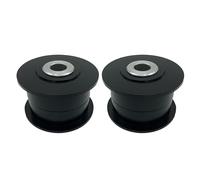 PSB Bushings - Rear Trailing Arm - Front position Polyurethane Bushing Kit 60mm OD - Compatible With Mini R50/R52/R53 06/2003-2006