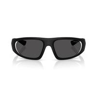 Psb03S Sunglasses - unisex - Prada - Sunglasses - Black - 57 MM - Accessories 57 MM