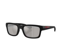 Psb10S Sunglasses- unisex- Prada- Sunglasses- Black- 54 MM- Accessories 54 MM