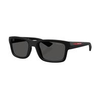 Psb10S Sunglasses - unisex - Prada - Sunglasses - Black - 54 MM - Accessories 54 MM