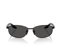Psb53S Sunglasses - unisex - Prada - Sunglasses - Black - 58 MM - Accessories 58 MM