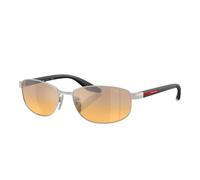 Psb53S Sunglasses - unisex - Prada - Sunglasses - Gray - 58 MM - Accessories 58 MM