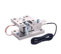 PSD-CZMK 1/2/3/5/8 TON High Precision Weighing Sensor Module Alloy Steel Material Metal Load Cell Scale(3000KG)