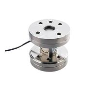 PSD-FL High Capacity 15Ton Flange Load Cell Weighing Sensor For Dry Mortar Cans Filling Scales And Various Tanks