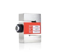 PSD-KCLBF High Precision Tension and Compression Load Cell Sensor,for Hopper Scale, Batching Machines(500kg)