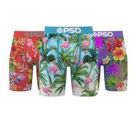 PSD Men's Maui Wowie 3-pack Boxer Briefs (pack of 25)