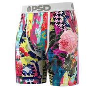 PSD Men's MMF Underwear (Knit) - MULTI, L, Multi, L