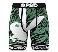 PSD Men's Warface Emerald 3-Pack, Pb Safari, L