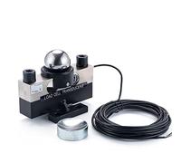 PSD-QS 10/20/30/40t Weighbridge Load Cell Transducer Large Range Analog Signal Self Resetting And Certering(Analog Signal 10 Ton)