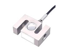 PSD-S1 Resistance Pull and Press Weighing Sensor 50kg to 2000kg S Type Load Cell 5kg 10kg 20kg(50KG)