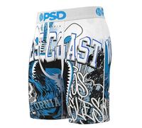 PSD Underwear Mens Warface West Coast Blue/white M