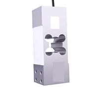 PSD-X5 Shear Beam Weighing Load Cell 100/200/500/750kg For Electronic Belt Conveyor Scale(500KG)
