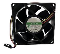 PSD1209PLV2-A 9032 12V 4.2W 4-Wire Case Cooling Fan