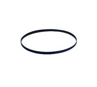 PSDFJAD ZHGUIMING 0.9mm Height 0.45mm Thick Black I Ring Watch Crystal Gasket 30mm to 40mm Inner Diameter for Waterproof Watch Glass YZC575(35.5mm)