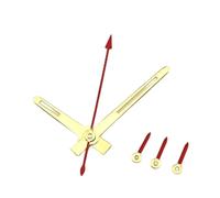 PSDFJAD ZHGUIMING 13.5mm Hands C3 Luminous Suitable for Movement Pointer Watch Replacement Parts for Accessories(35 EU)