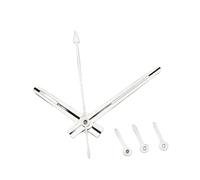 PSDFJAD ZHGUIMING 13.5mm Hands C3 Luminous Suitable for Movement Pointer Watch Replacement Parts for Accessories(1)