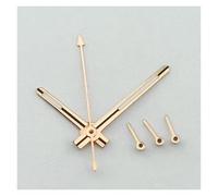 PSDFJAD ZHGUIMING 13.5mm Hands C3 Luminous Suitable for Movement Pointer Watch Replacement Parts for Accessories(3)