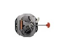 PSDFJAD ZHGUIMING 2115 Quartz Movement 2115-3 Movement Watch Parts Repair Accessories with Date Display Calendar Movement