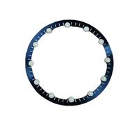 PSDFJAD ZHGUIMING 28.5mm Dial Inner Shadow Scale Disc Chapter Ring for NH70 Movement Watch Accessories(1)